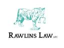 Rawlins Law, APC logo